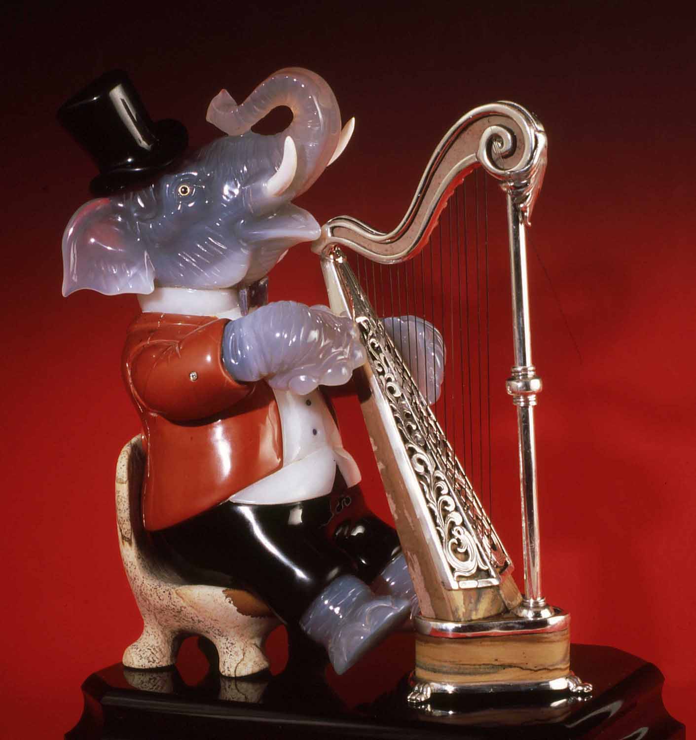 Elefanten Orchester